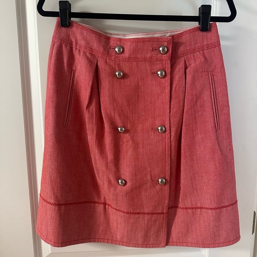 Great work skirt with pockets
